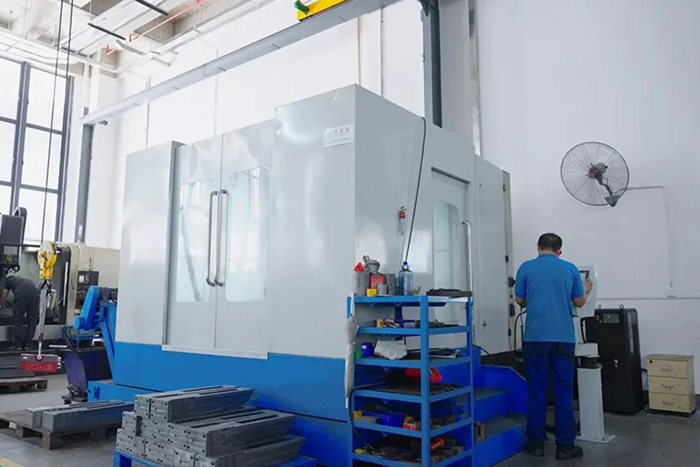 Several common problems encountered during blind hole tapping.