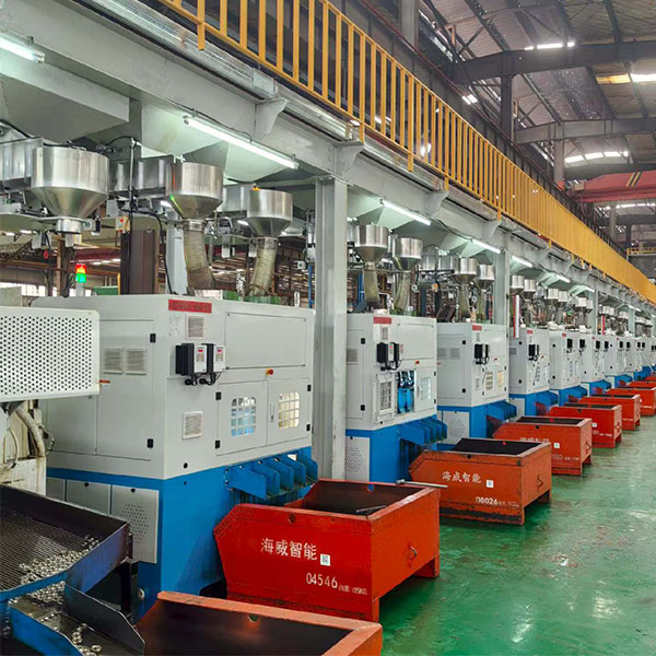 Automation Trends in Fastener Manufacturing in 2026