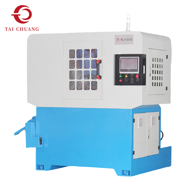 How to Choose the Right Nut Tapping Machine