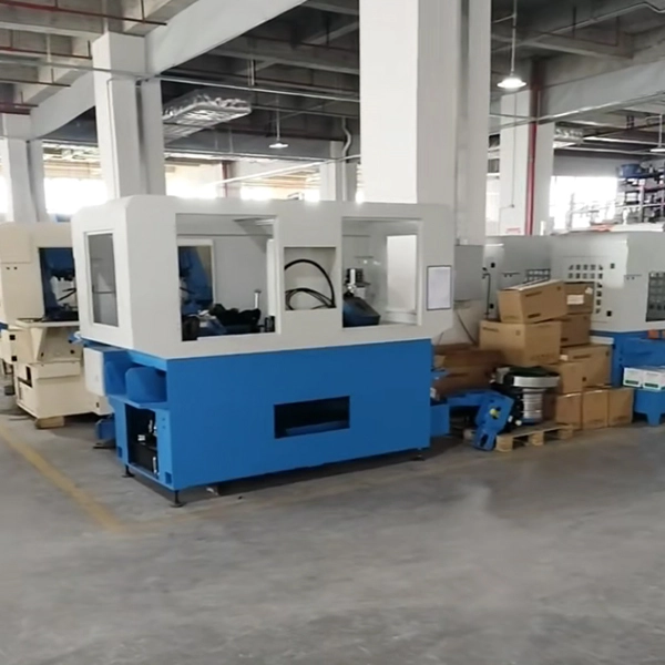 TAICHUANG Expands Workshop to Meet Growing Production Demands