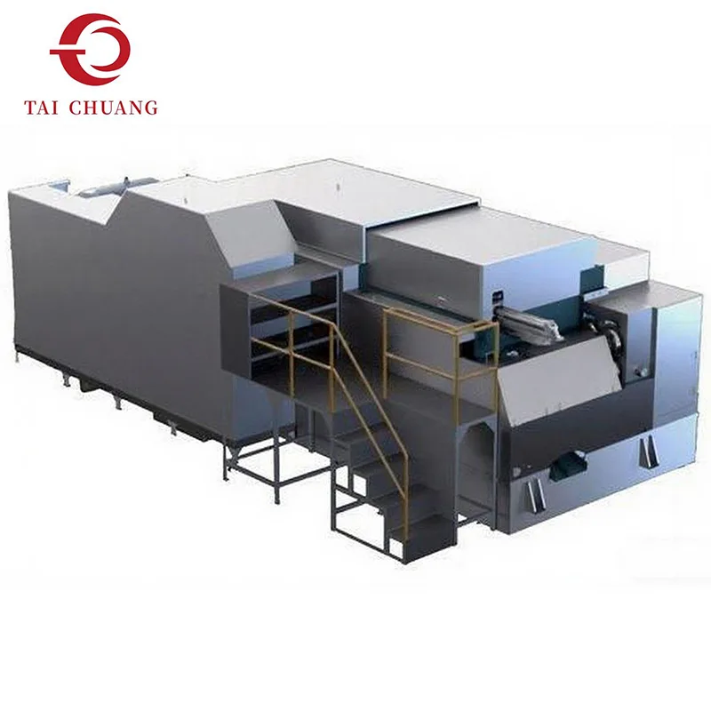 6-Station Nut Former