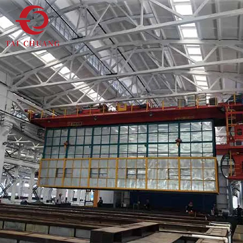 Hot-Dip Galvanizing Line