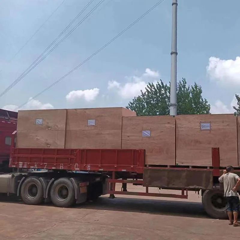 3-Die 6-Blow Cold Heading Machine