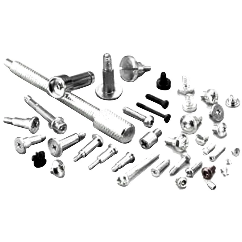 High Precision Bolt Former