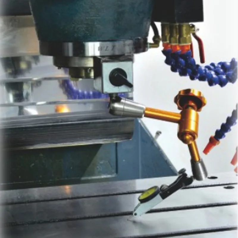 Engraving and Milling Machining Center