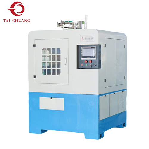 Nut Tapping Machine for Furniture Hardware