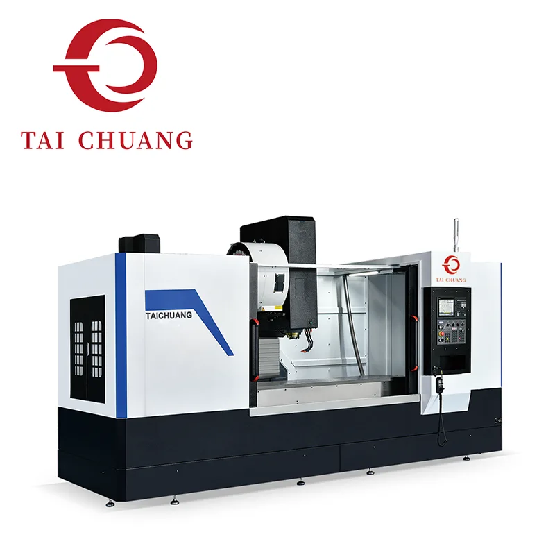 Profile Vertical Machining Center